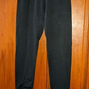 aerie OG Black Leggings